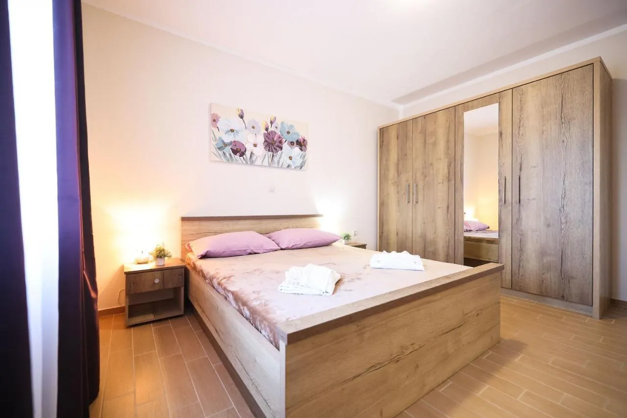 Villa Levatinka Zadarvillas Prkos
