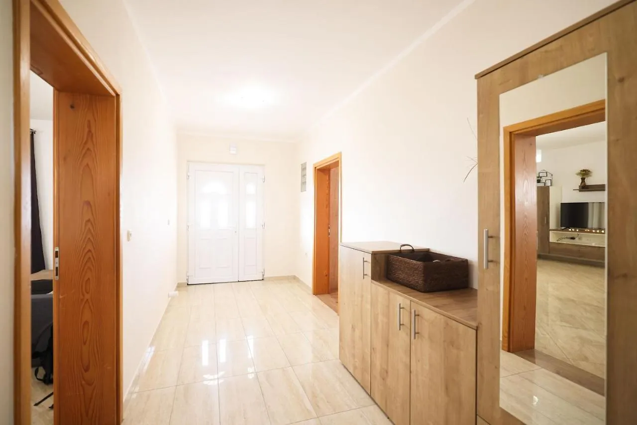 Villa Levatinka Zadarvillas Prkos Chorvatsko