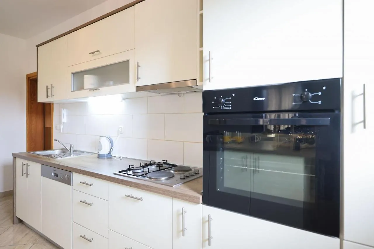 Villa Levatinka Zadarvillas Prkos