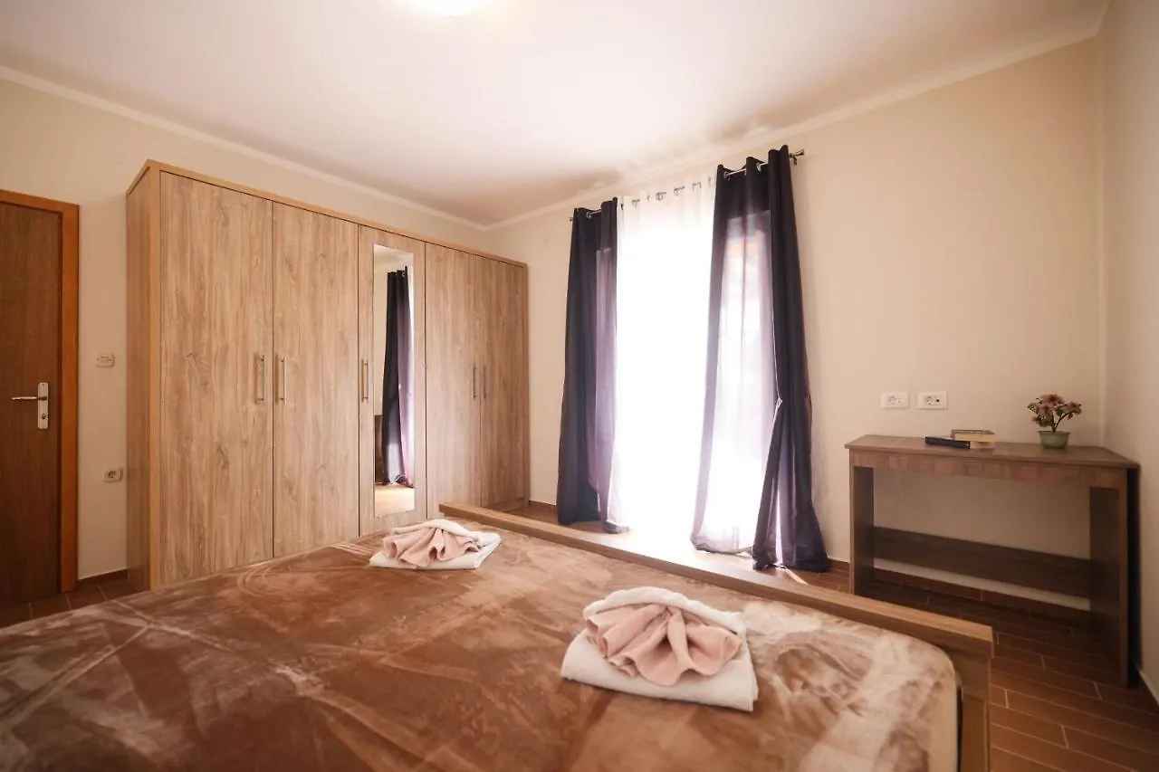 Villa Levatinka Zadarvillas Prkos 0*,  Chorvatsko