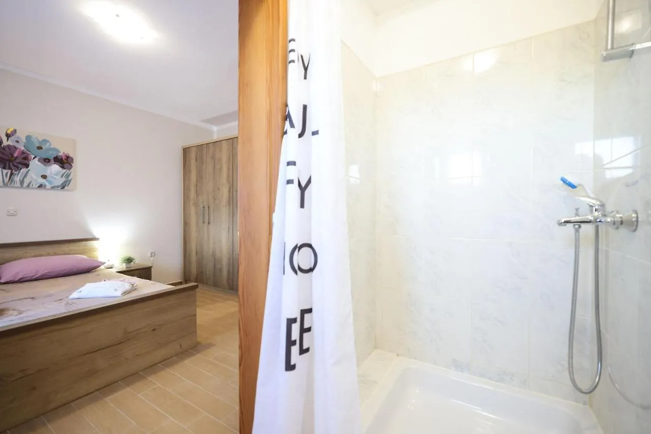 Villa Levatinka Zadarvillas Prkos