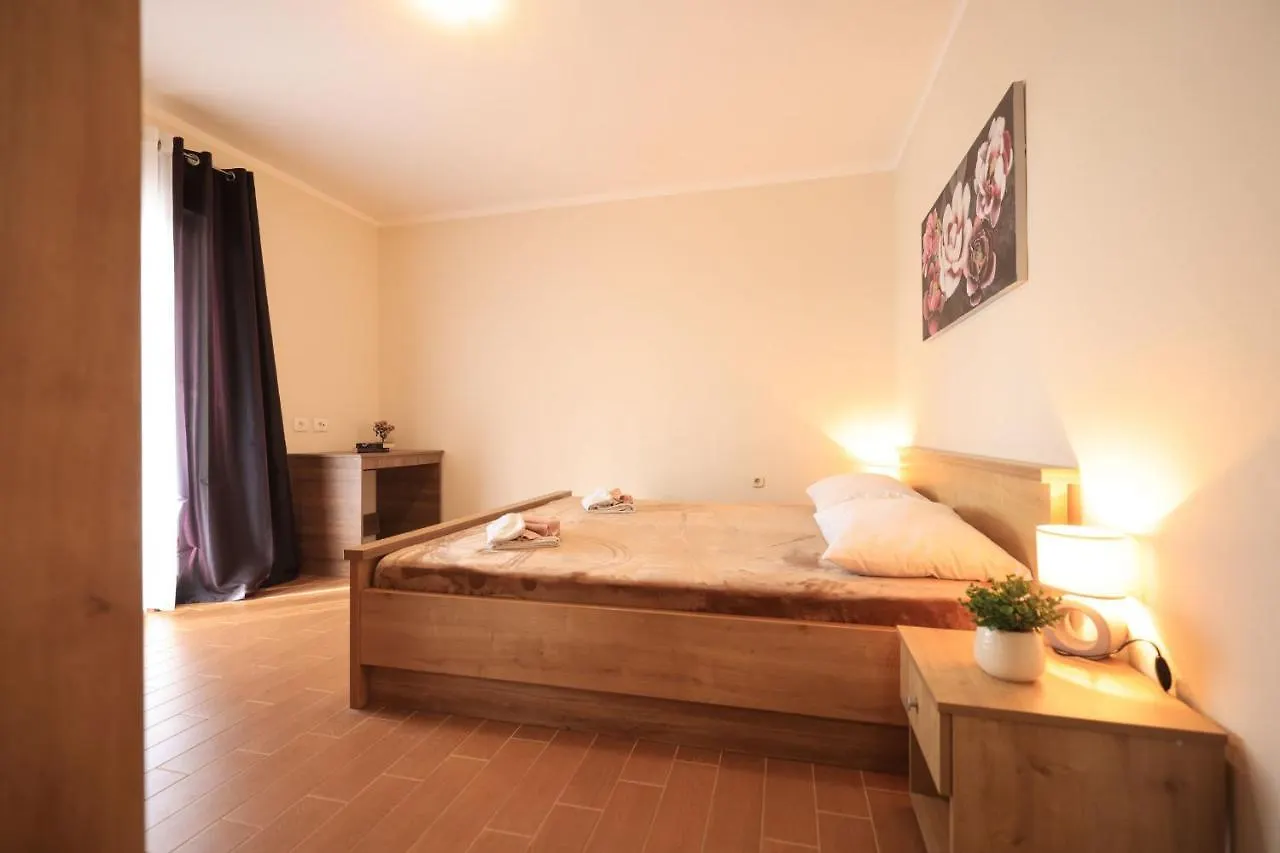 Villa Levatinka Zadarvillas Prkos