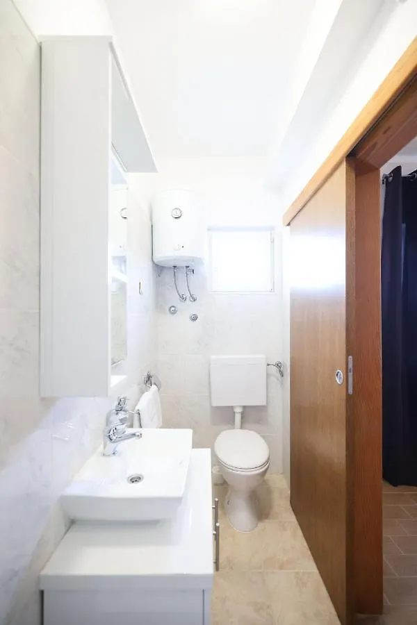 Villa Levatinka Zadarvillas Prkos