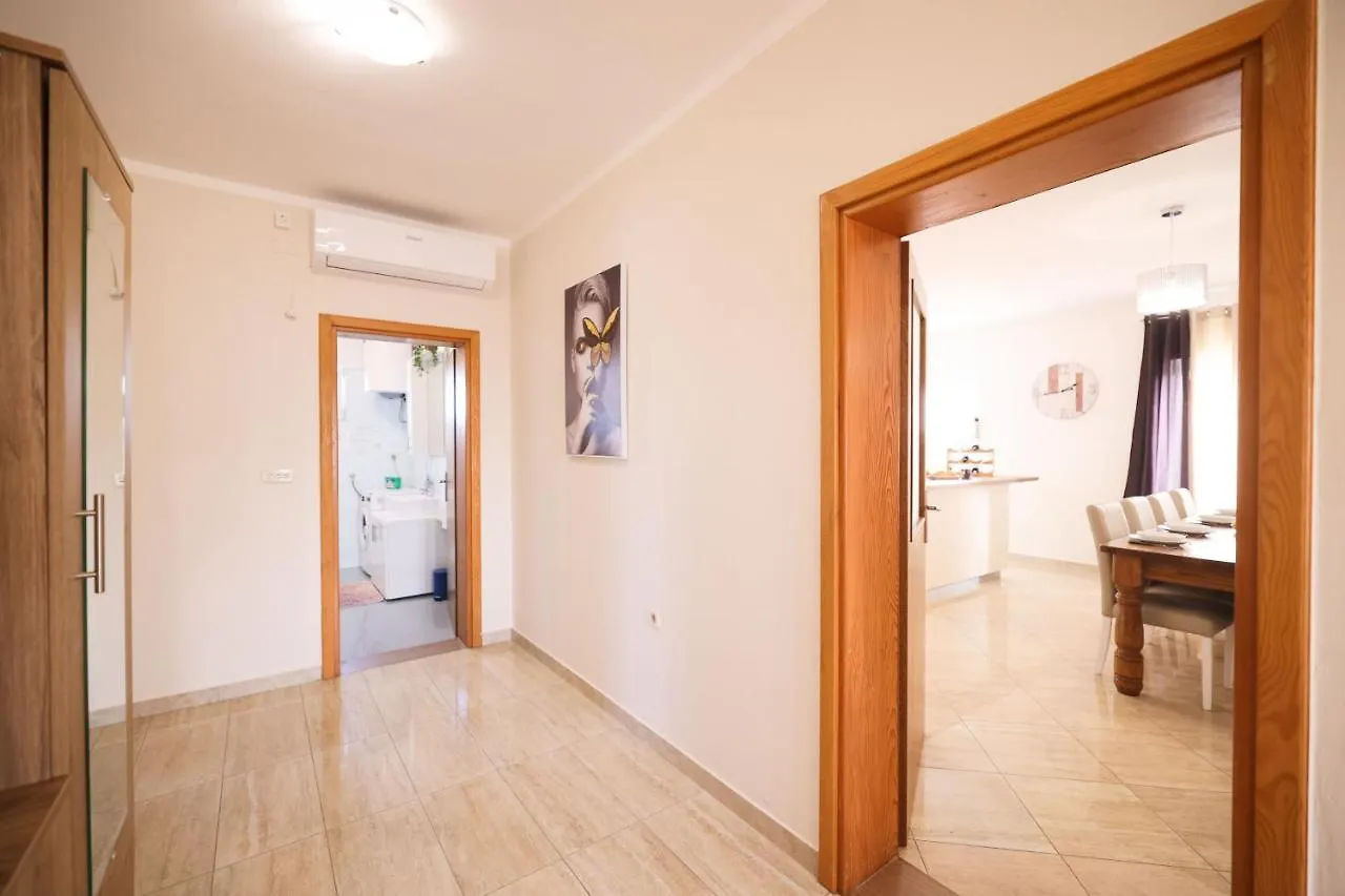 Villa Levatinka Zadarvillas Prkos