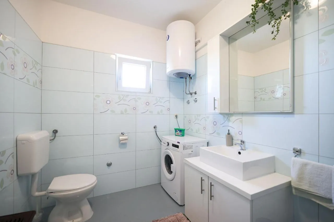 Villa Levatinka Zadarvillas Prkos Chorvatsko