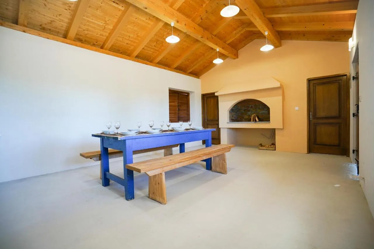 Villa Levatinka Zadarvillas Prkos 0*,  Chorvatsko