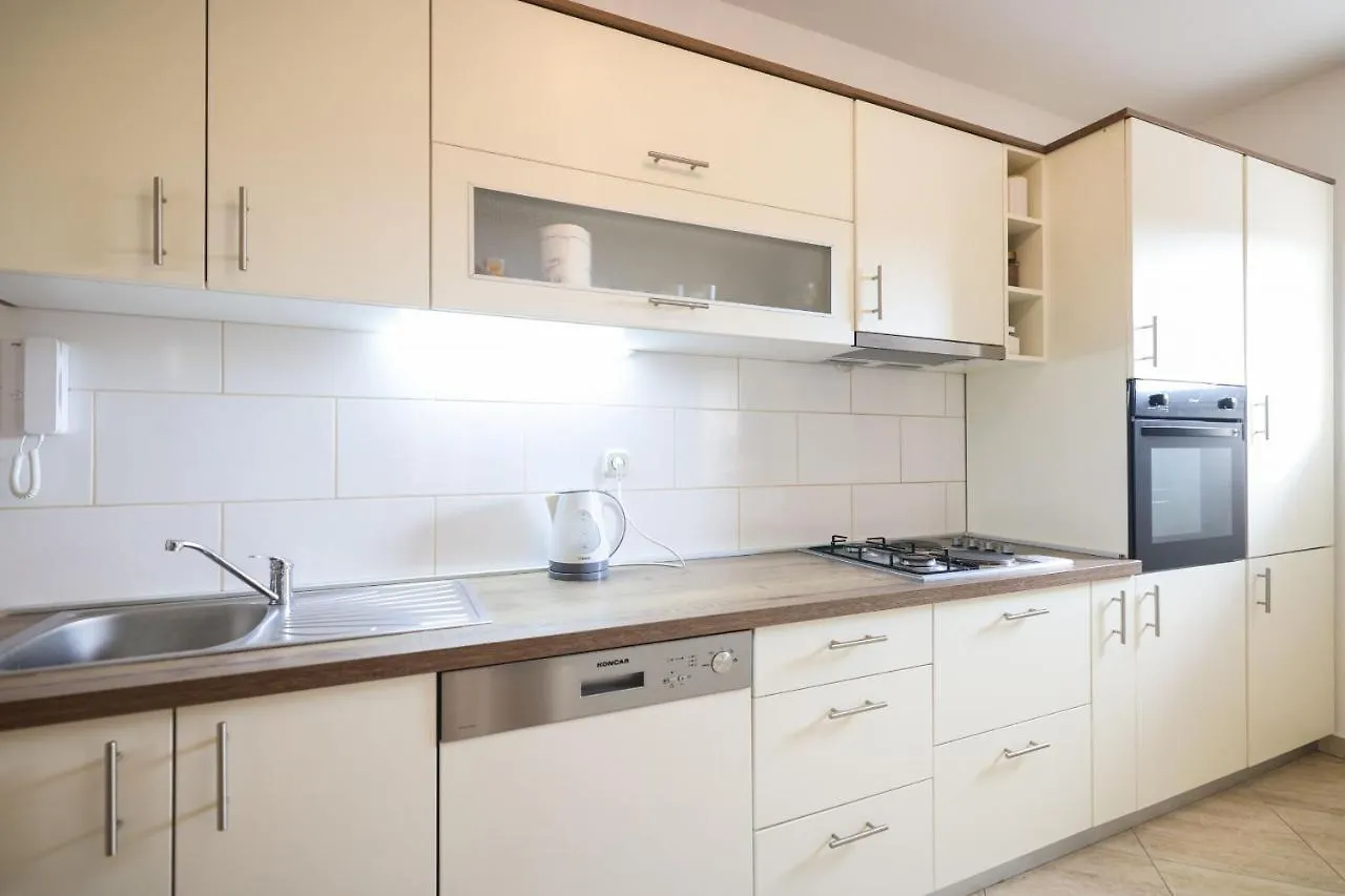 Villa Levatinka Zadarvillas Prkos