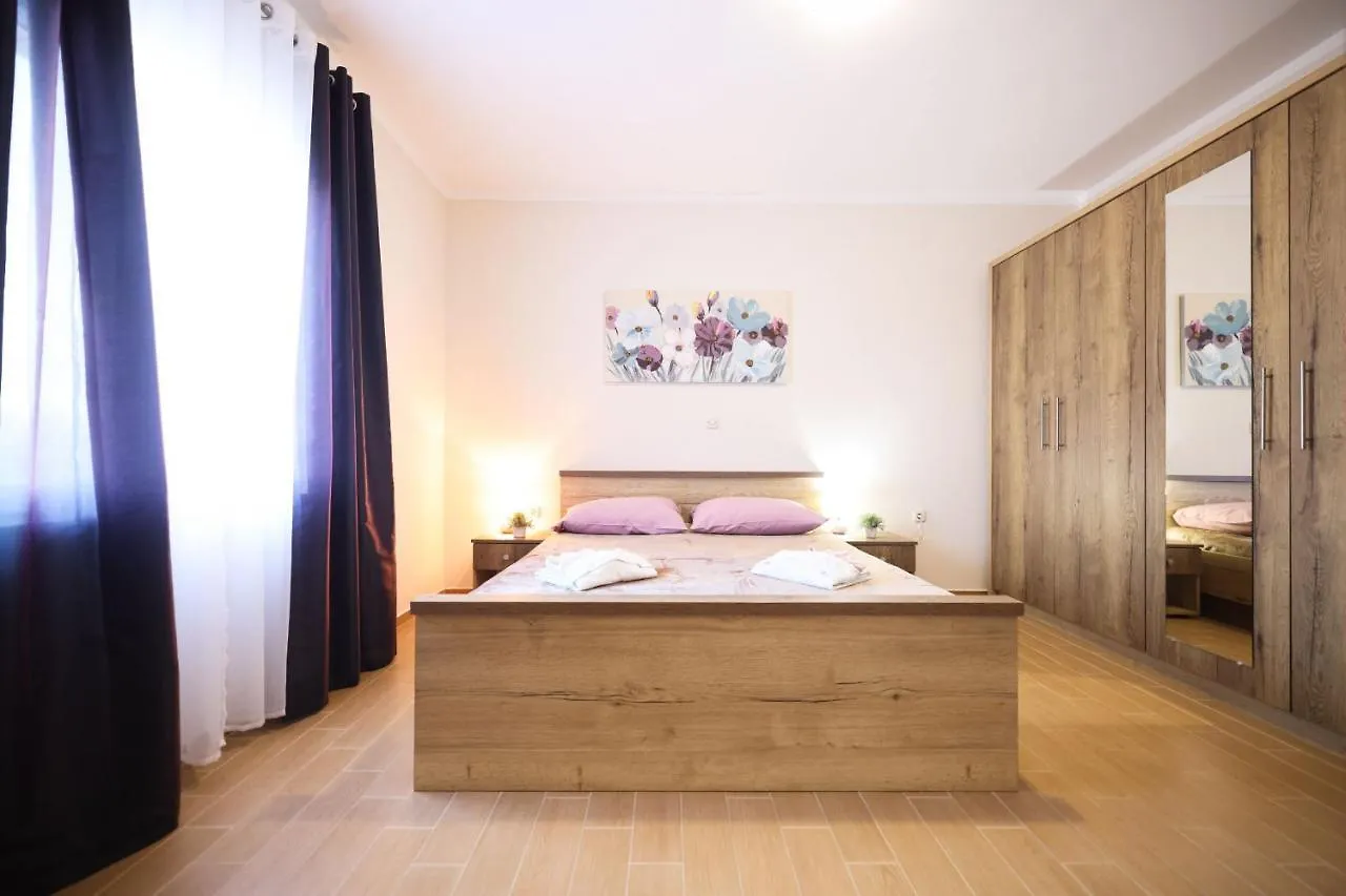 Villa Levatinka Zadarvillas Prkos